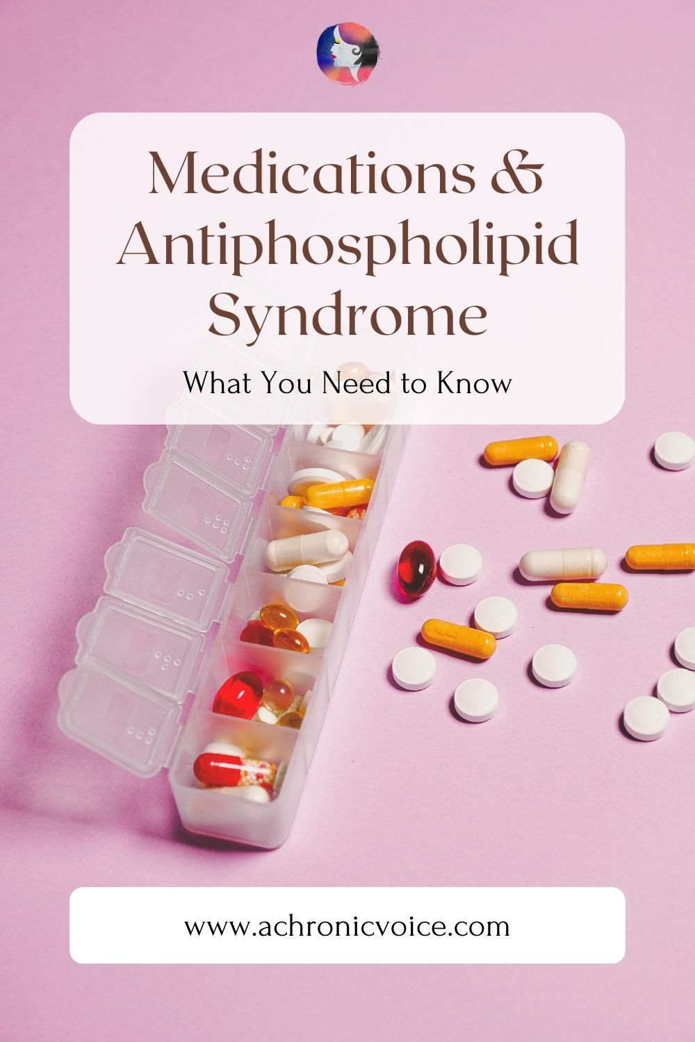 The Lowdown on Medications and Antiphospholipid Syndrome (Warfarin, Enoxaparin, DOACs, NSAIDs & More)