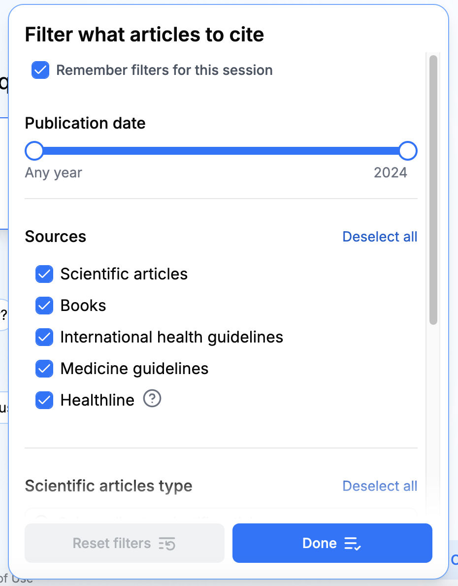 MediSearch Review: A Medical AI Search Engine for Patients, Clinicians & Medical Writers