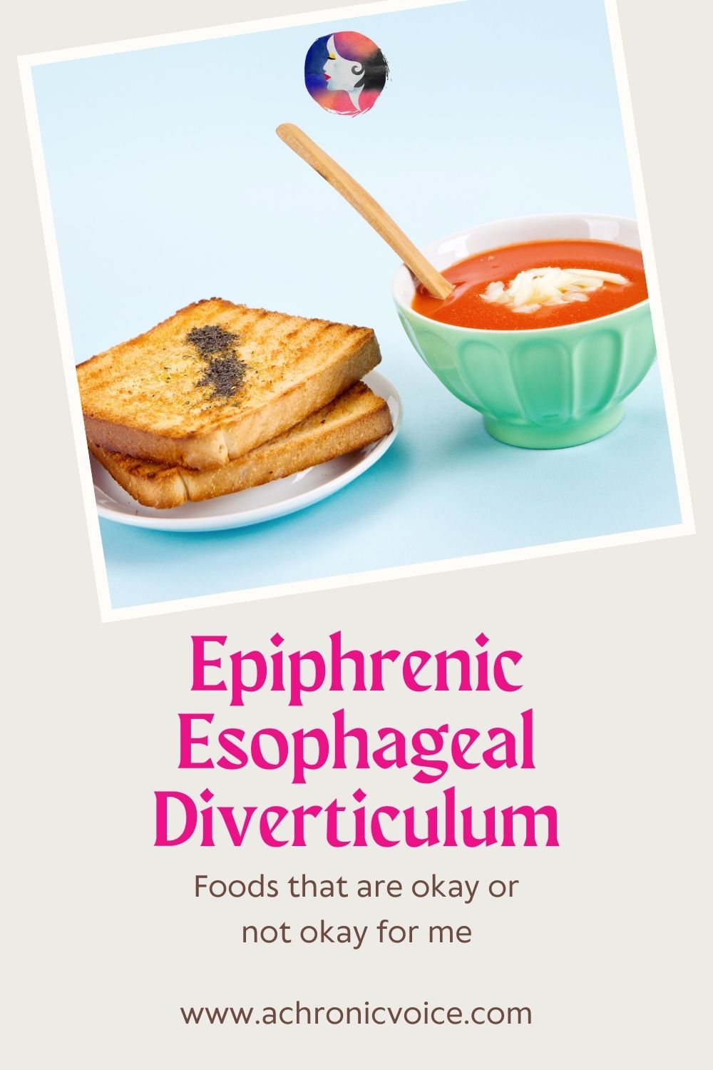My Personal Experiences with Epiphrenic Esophageal Diverticulum (Plus Tips to Help Cope)