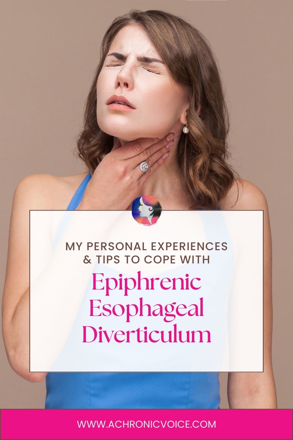 My Personal Experiences with Epiphrenic Esophageal Diverticulum (Plus Tips to Help Cope)